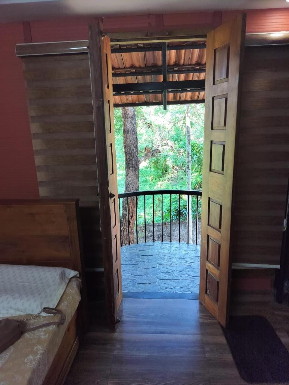 Mangrove Homestay House in Kozhikode
