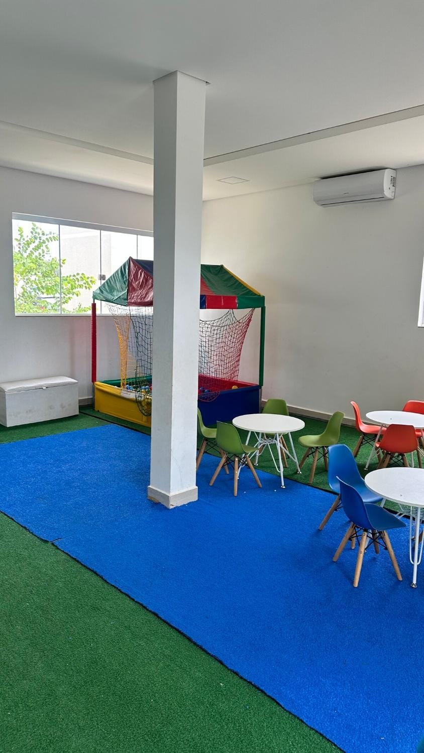 Kids's club