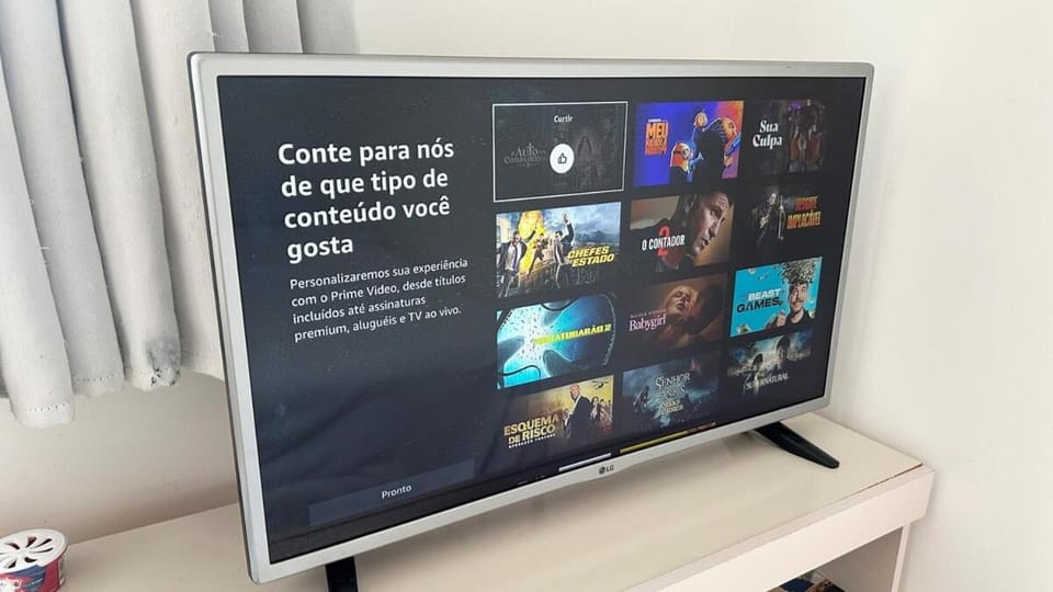 TV and multimedia