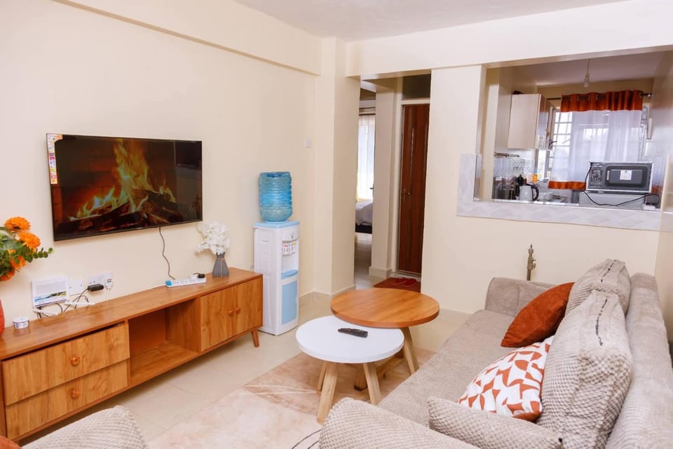 Nyumbani Haven 2 Bedroom Apartment Apartment in Kenya