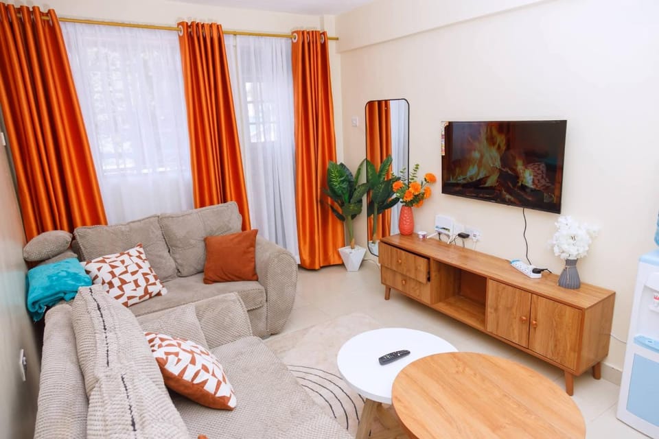 Nyumbani Haven 2 Bedroom Apartment Apartment in Kenya