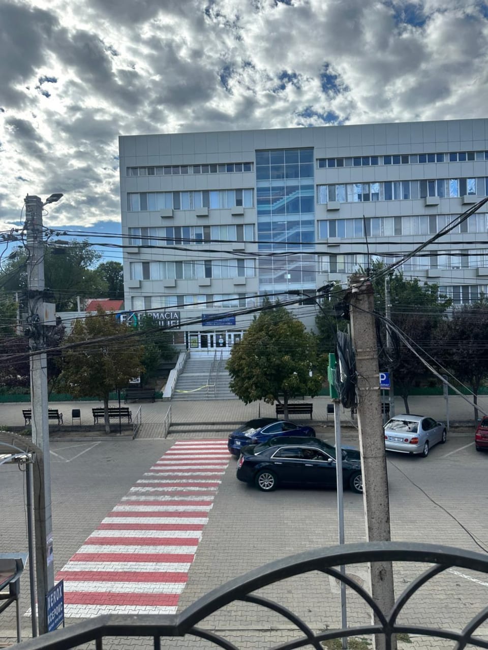 Venice Apartment in Moldova