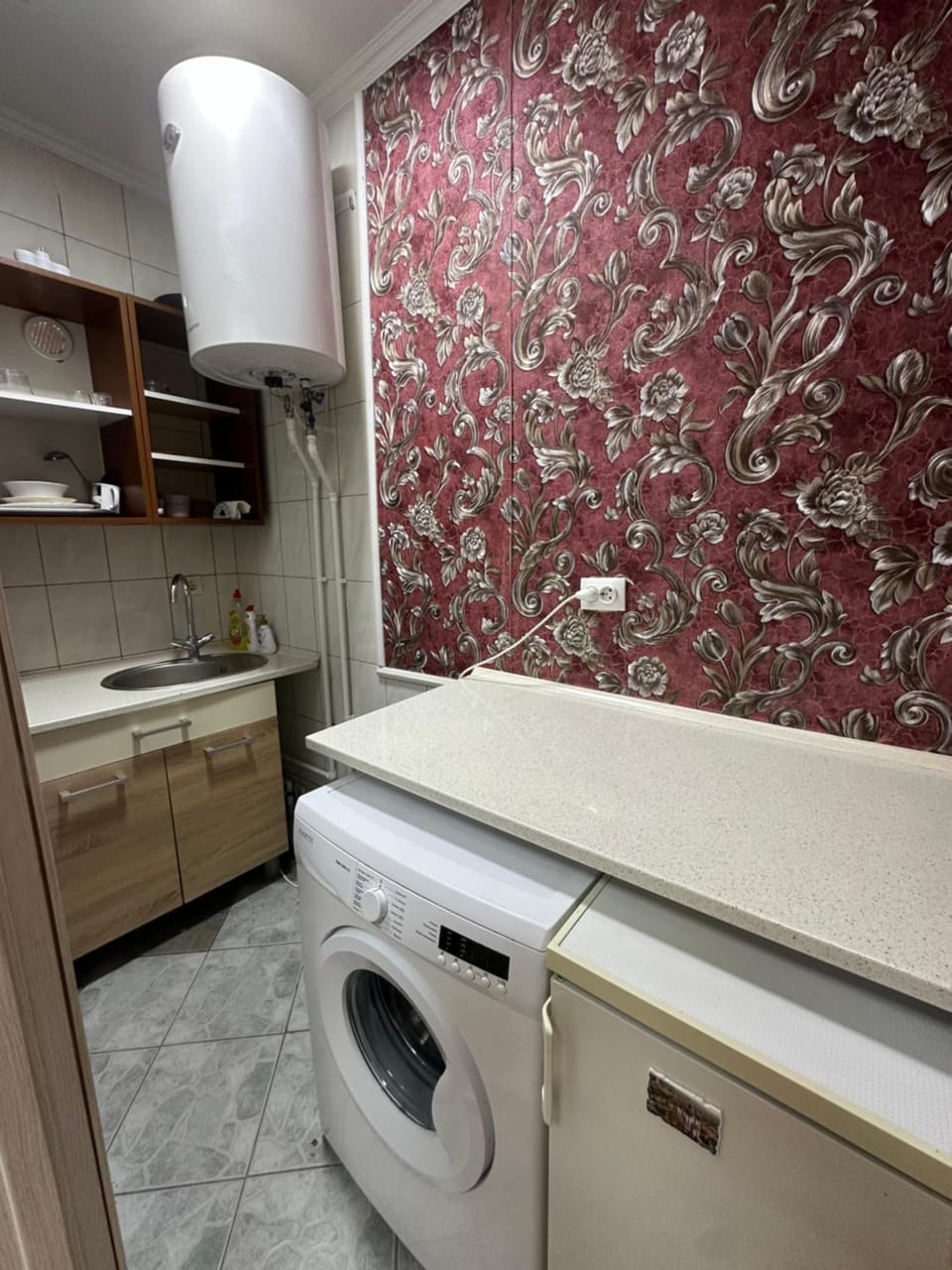 Venice Apartment in Moldova