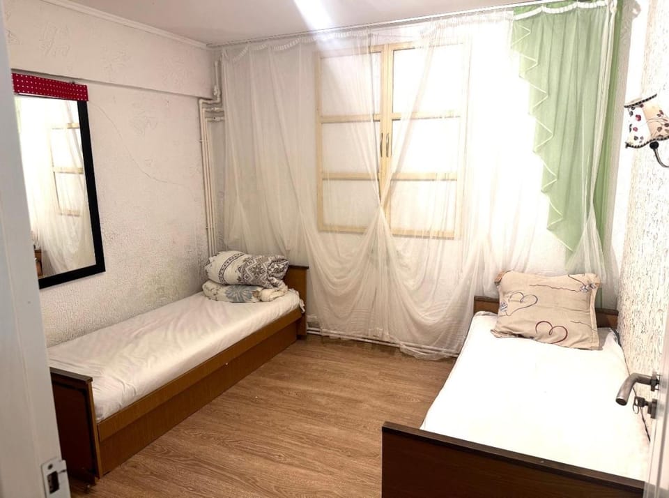 Venice Apartment in Moldova