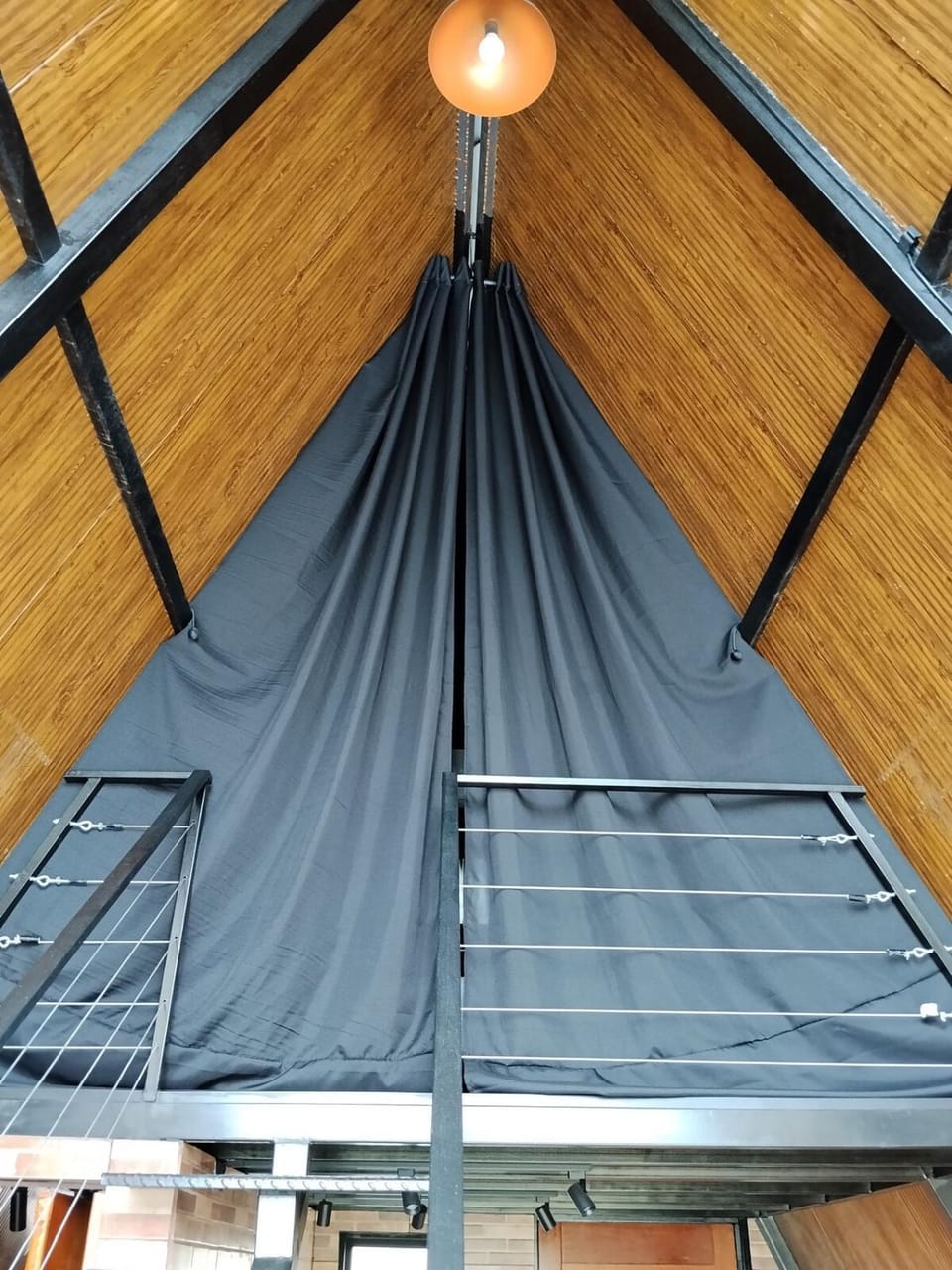 Chalé Boni, relaxe com vista para as nuvens House in State of São Paulo