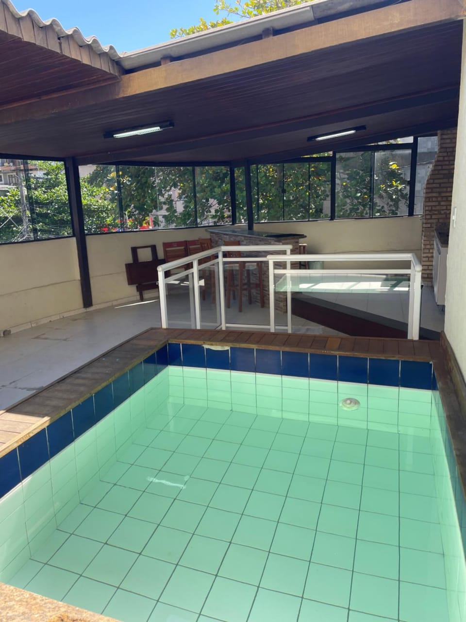 Casa Temporada House in Cabo Frio