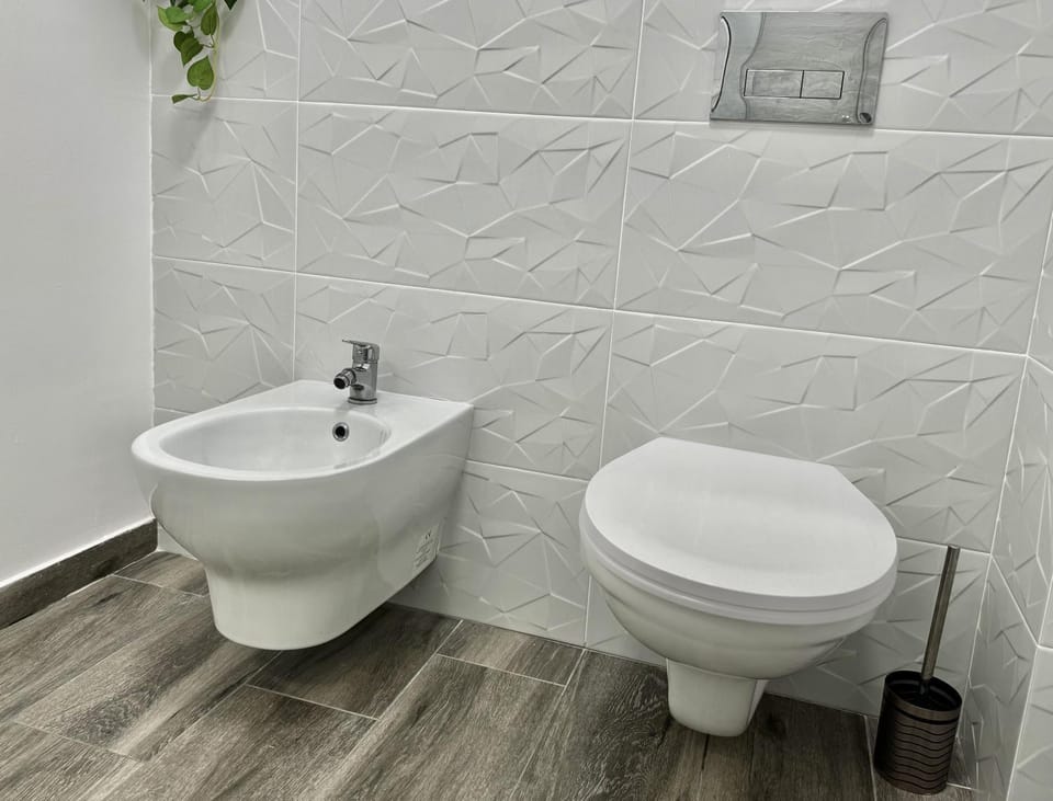 Apartamente Prima Linie Promenada Apartment in Constanța County