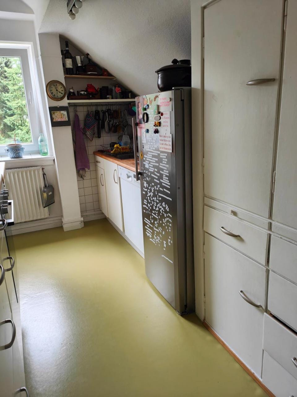 Elbglück Haus House in Hamburg
