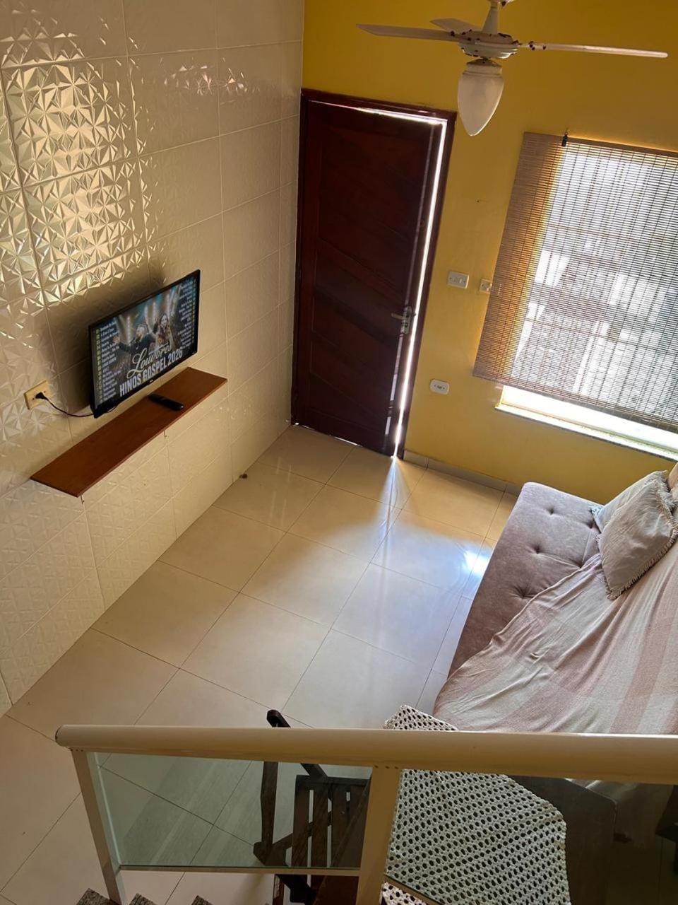 Cozy House 10 meters from the highway and 200 meters from the beach House in Cabo Frio