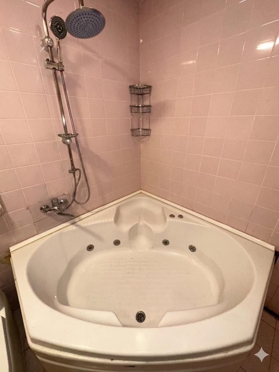 Shower, Bathroom, Bath