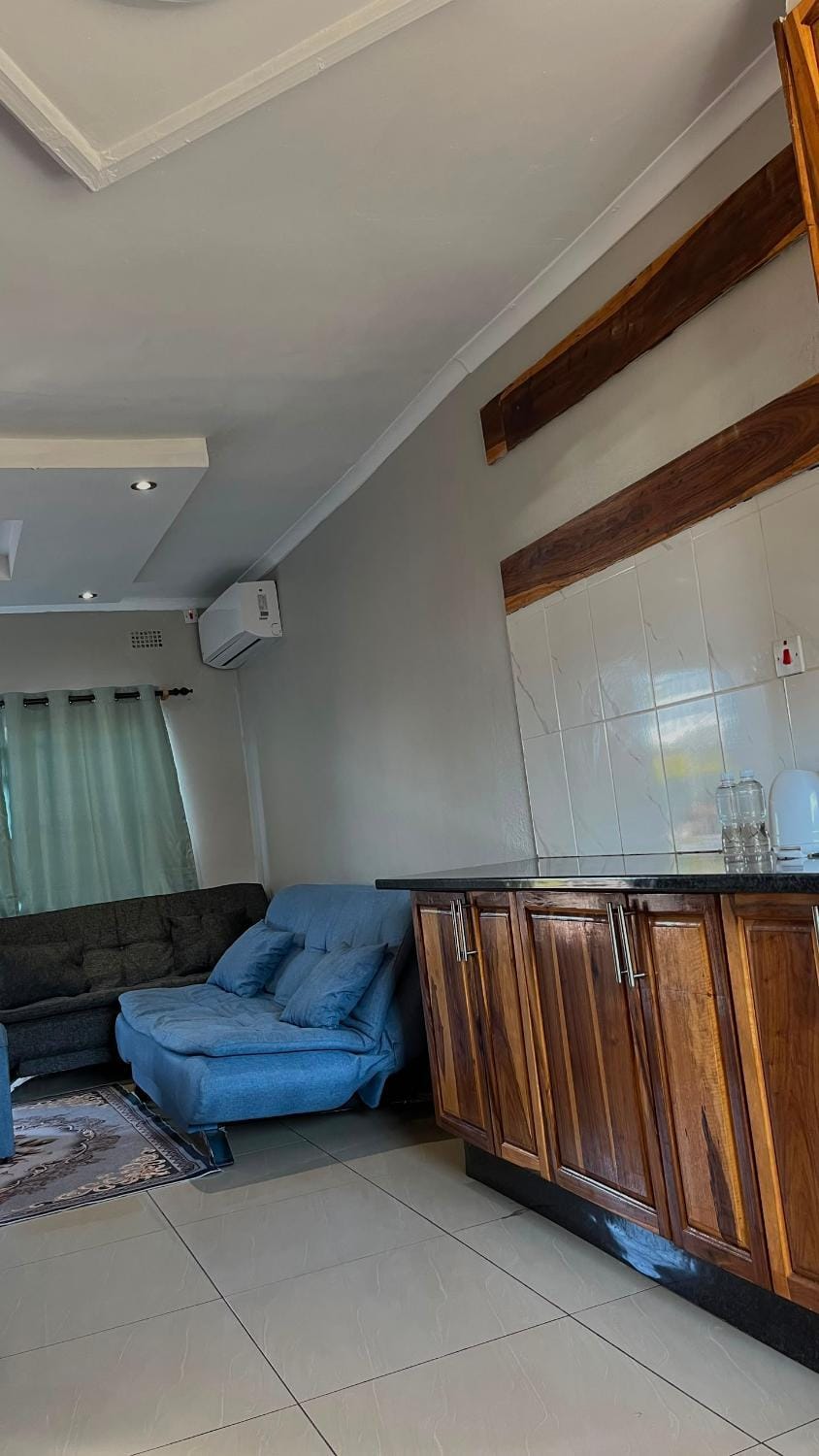 Boikhutso Villas1 Apartment in Africa