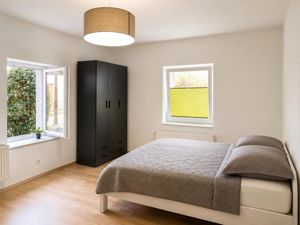 Casa Nemeth - Park&Chill Apartment in Upper Austria