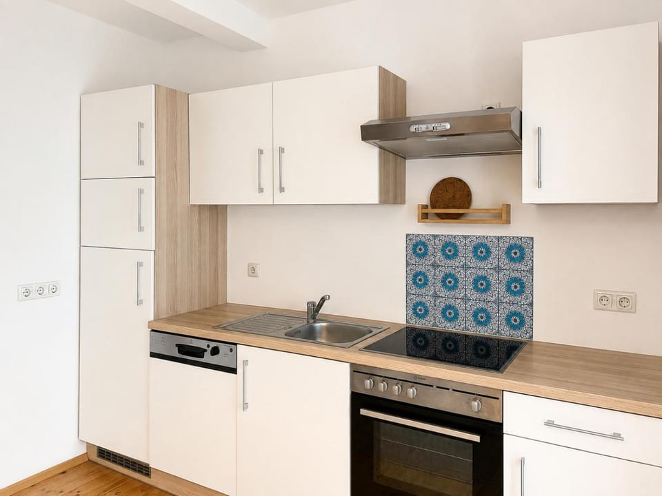 Casa Nemeth - Park&Chill Apartment in Upper Austria