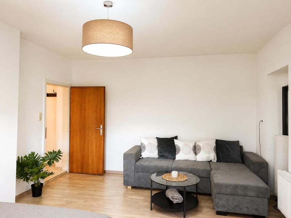 Casa Nemeth - Park&Chill Apartment in Upper Austria