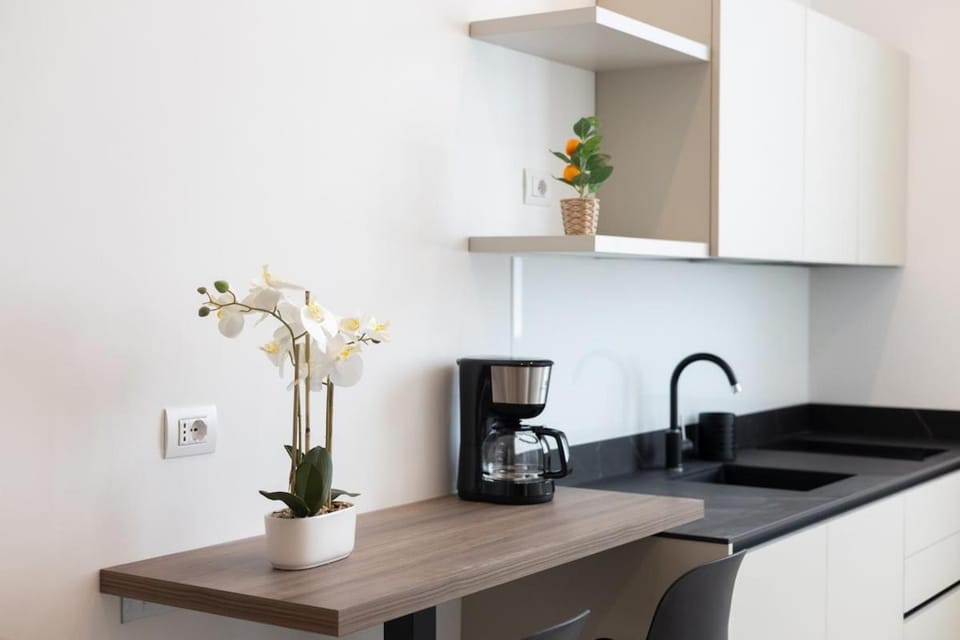 Residenza Sant'Ambrogio 3C - 15 minutes from Malpensa Apartment in Lombardy