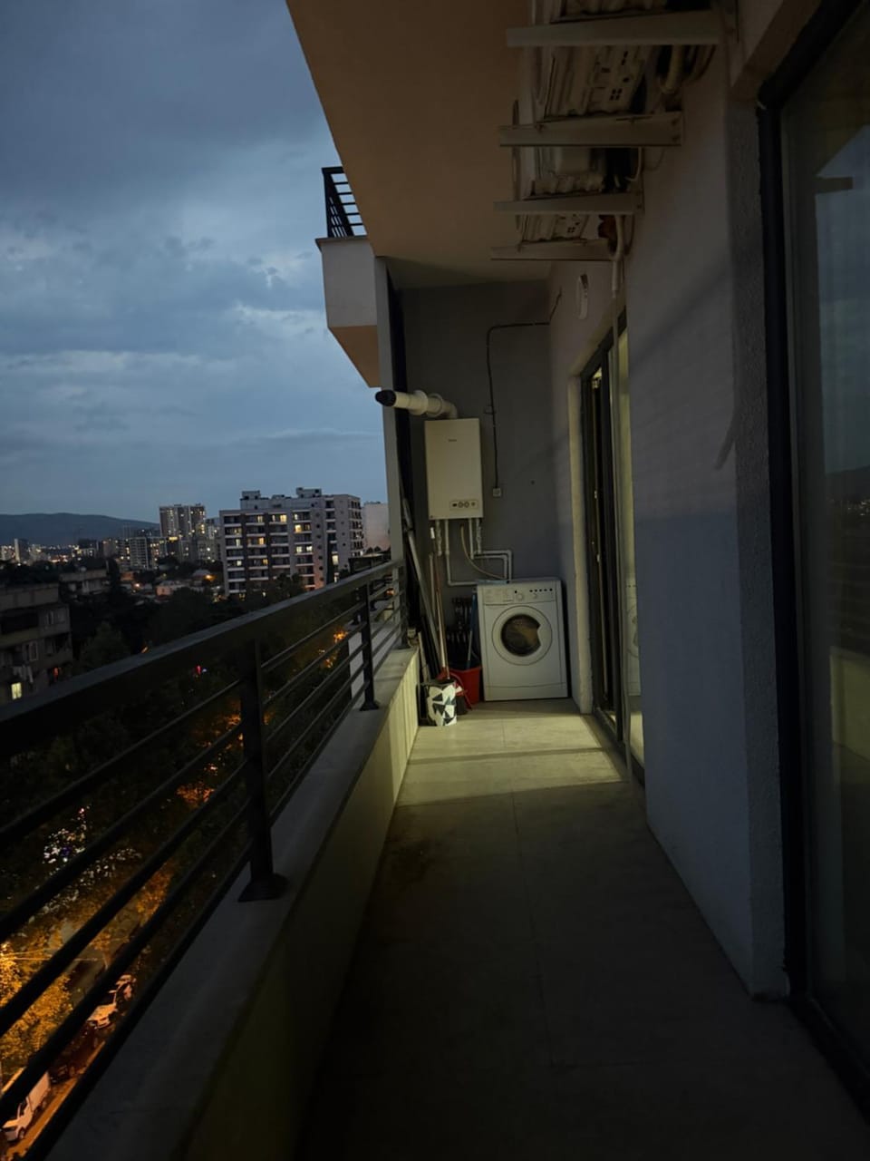 View (from property/room), Balcony/Terrace