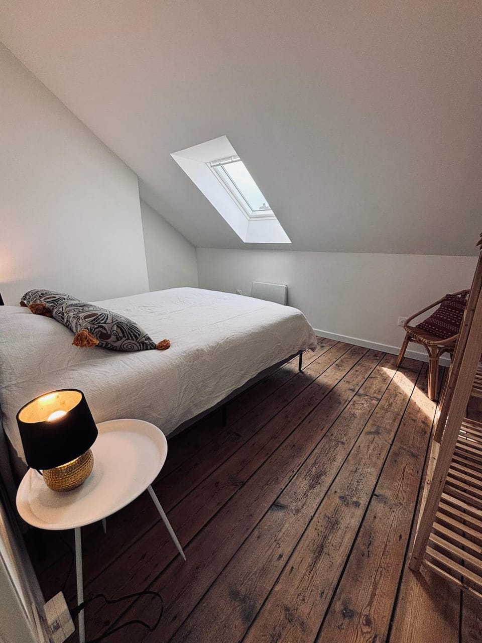 Jolie maison amiénoise rénovée Villa in Amiens