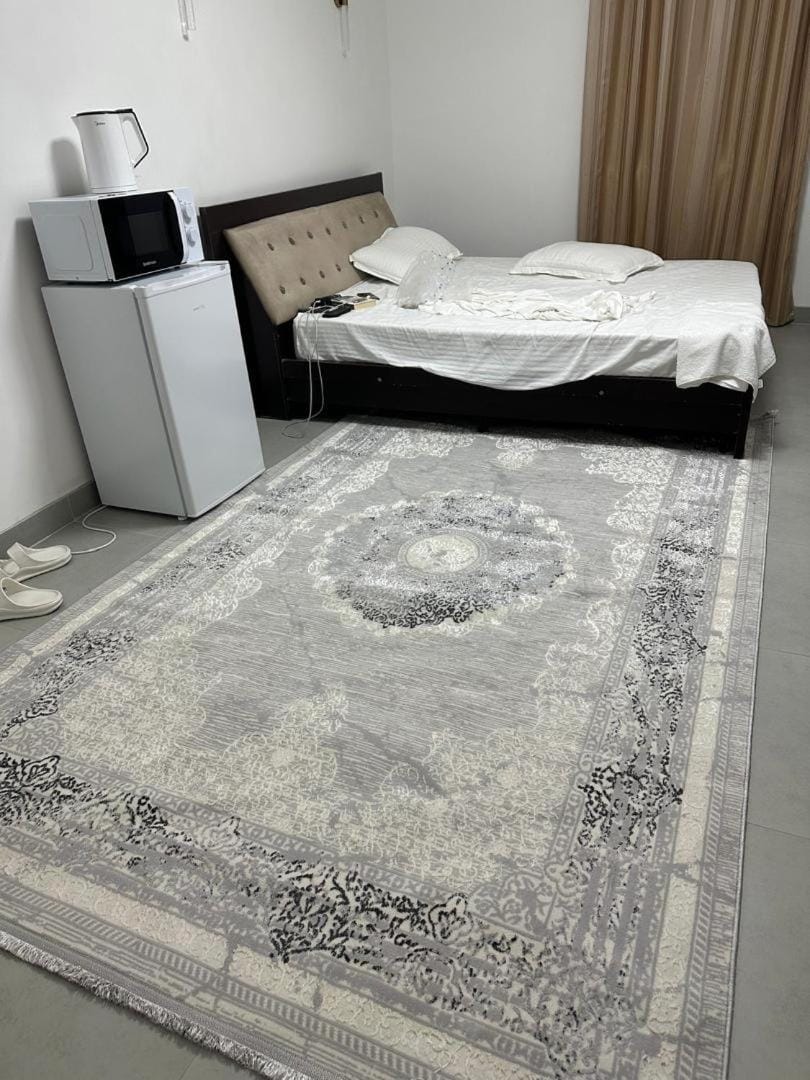 Lumen Bed and Breakfast in Almaty Region, Kazakhstan