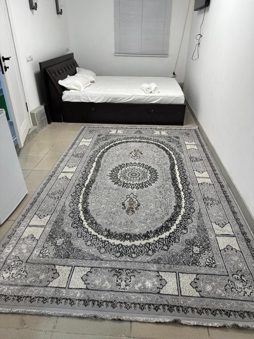 Lumen Bed and Breakfast in Almaty Region, Kazakhstan