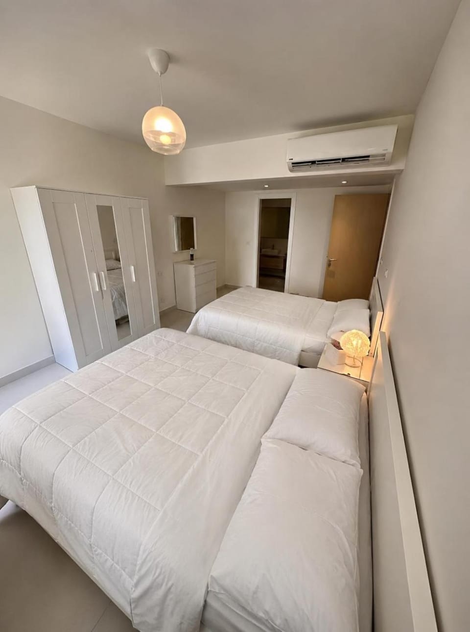 Marassi marina Apartment in Egypt
