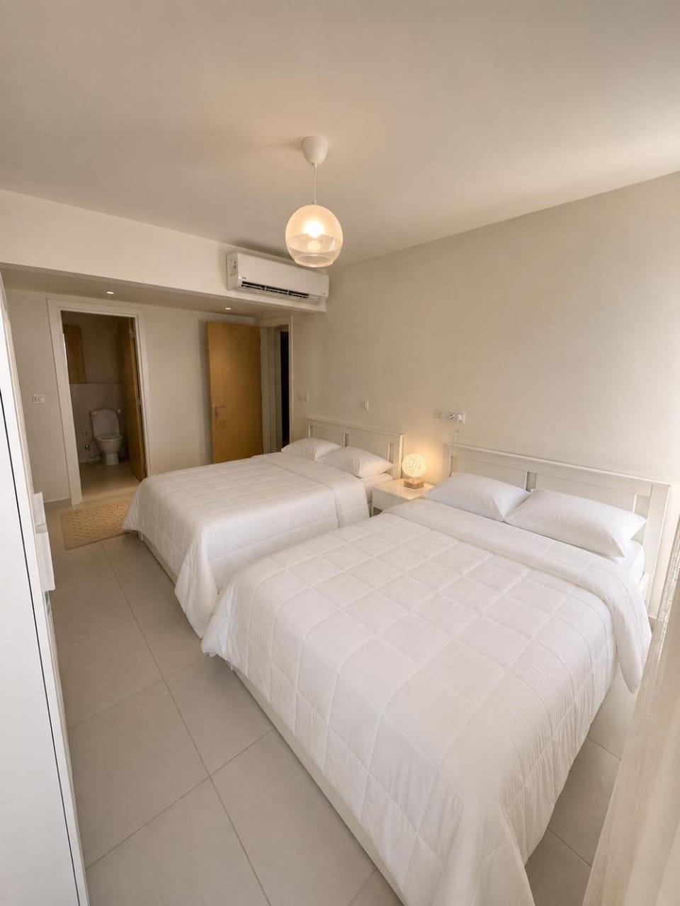 Marassi marina Apartment in Egypt