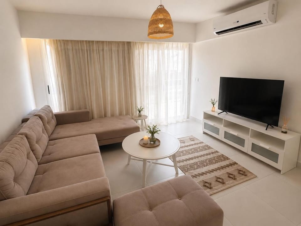 Marassi marina Apartment in Egypt