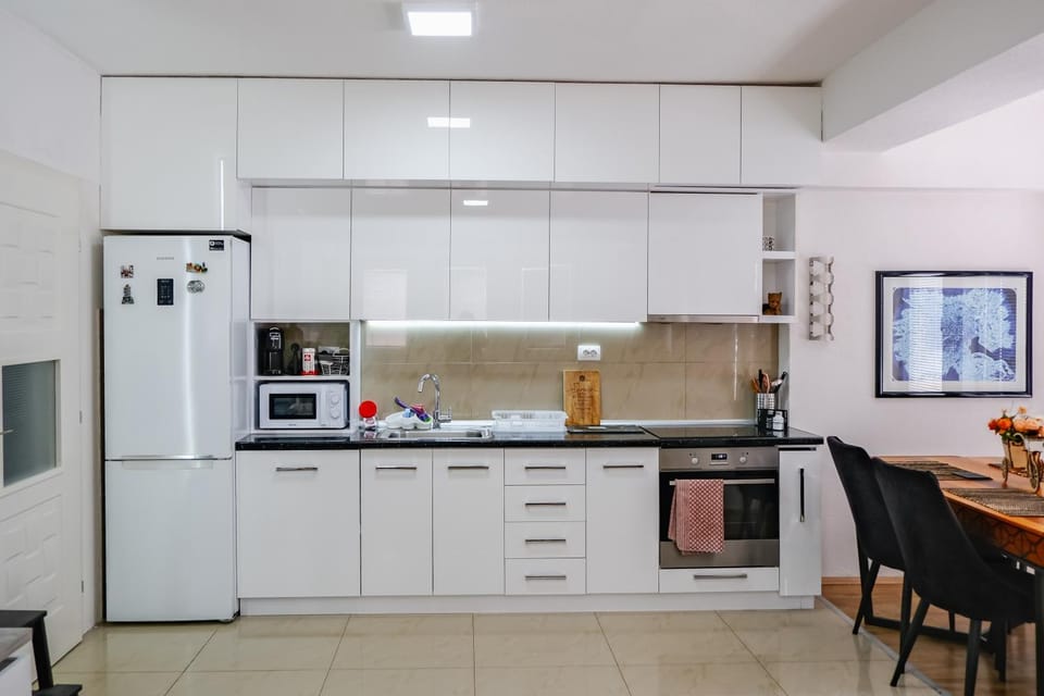 Daria Luxurious Apartment - Bitola Apartment in Bitola