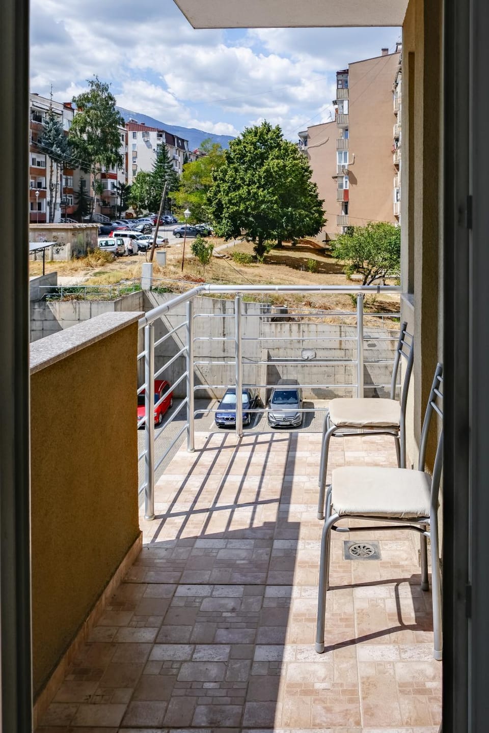Daria Luxurious Apartment - Bitola Apartment in Bitola