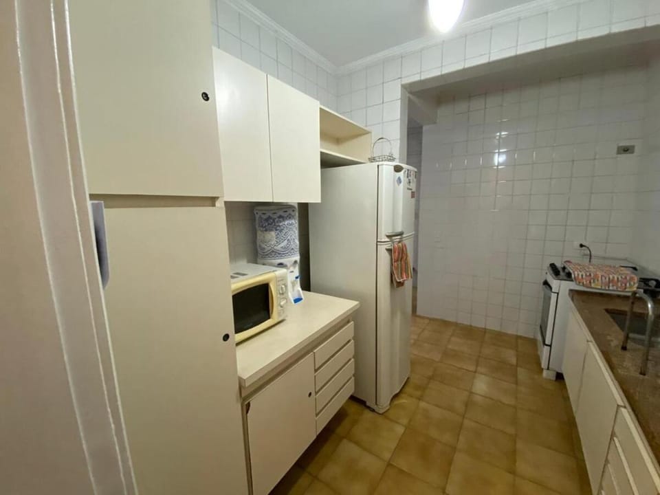 Lindo apartamento na Enseada Apartment in State of São Paulo