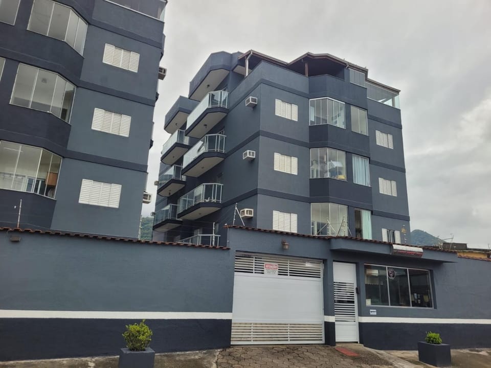 Apartamento Caraguá próximo Cocanha Apartment in Caraguatatuba