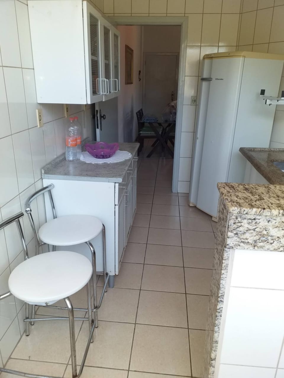 Apartamento Caraguá próximo Cocanha Apartment in Caraguatatuba