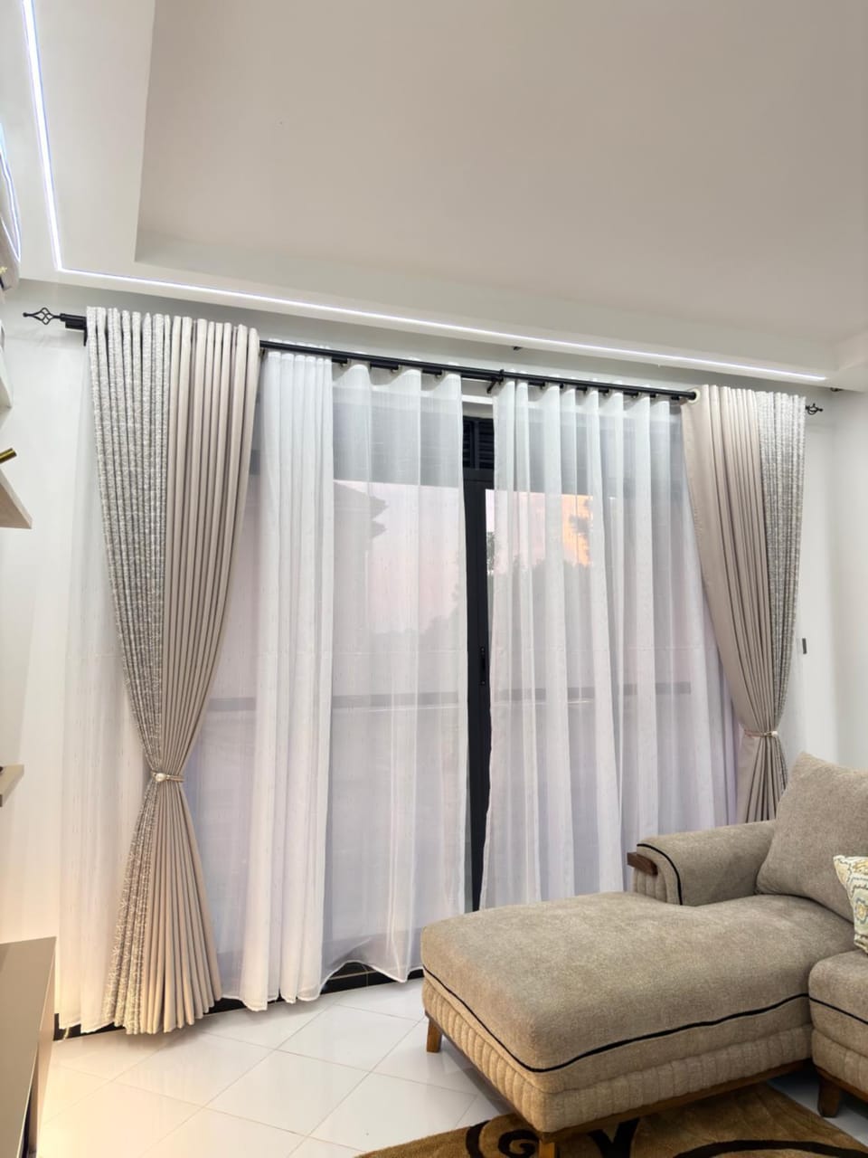 Lutgard homes Apartment in Kampala