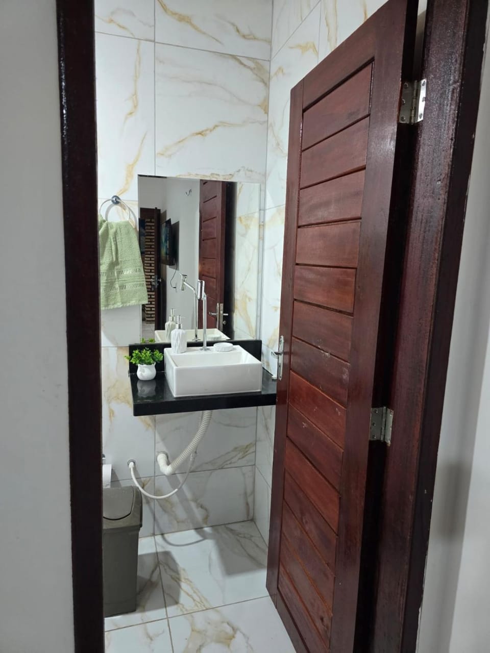 Alto dos Lençois Bed and Breakfast in State of Maranhão, Brazil