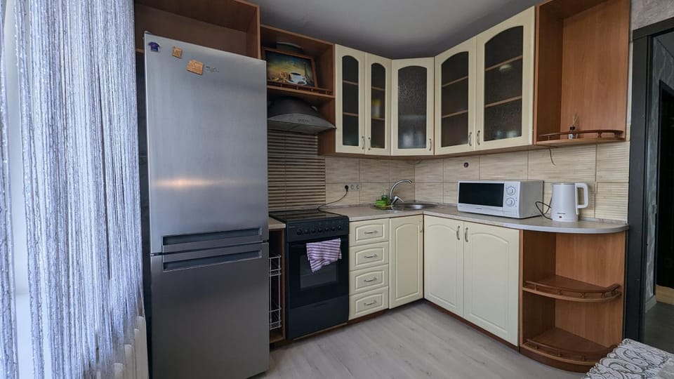 2 кімнатна квартира з прекрасним видом Apartment in Ukraine