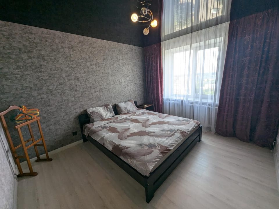 2 кімнатна квартира з прекрасним видом Apartment in Ukraine