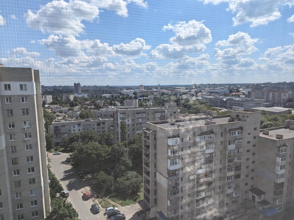 2 кімнатна квартира з прекрасним видом Apartment in Ukraine