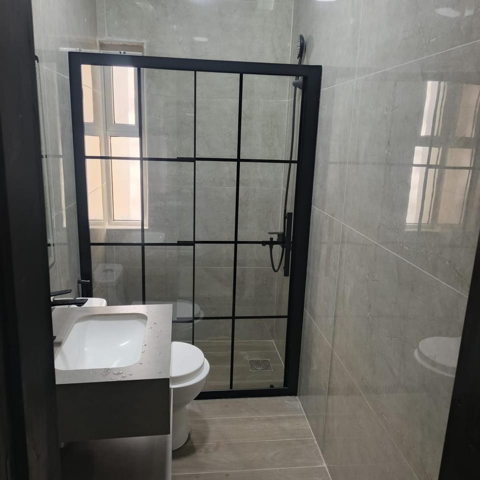 Al- Rasheed Hotel Apartment Apartment in Africa