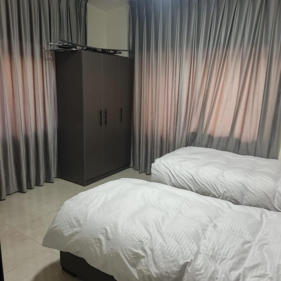 Al- Rasheed Hotel Apartment Apartment in Africa