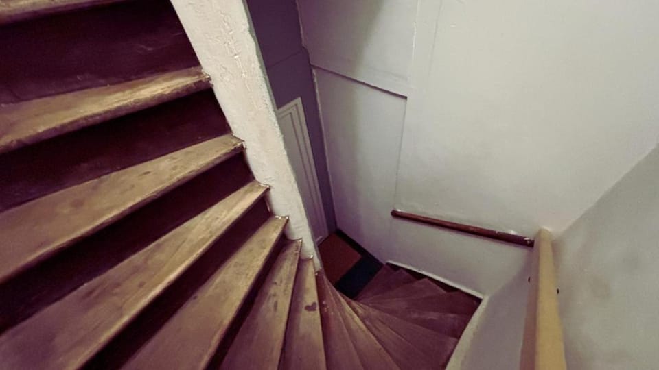 En deplacement a Arras Location pro Apartment in Arras