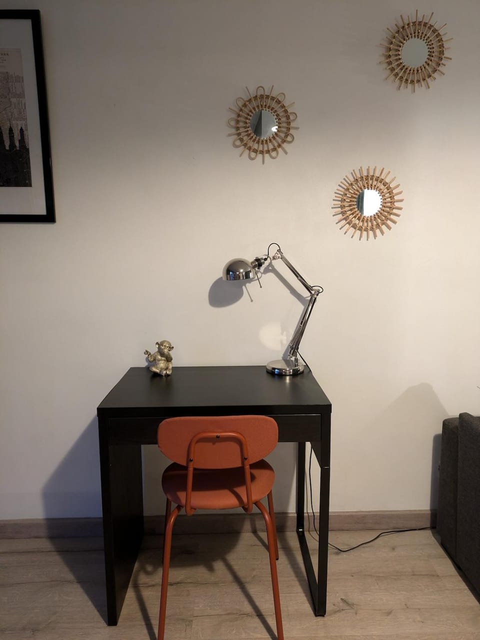 T3 lumineux avec balcon Apartment in Villeurbanne
