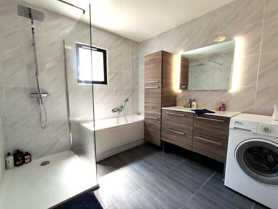 Maison du Monde - Spacieuse et agreable maison House in Hauts-de-France