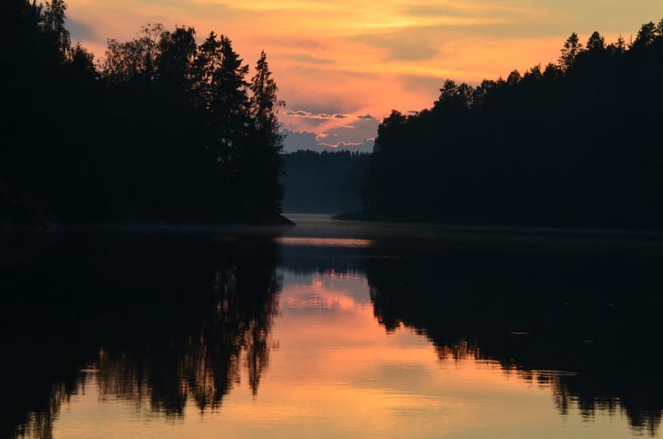 Sundbo Campground/ 
RV Resort in Viken, Norway