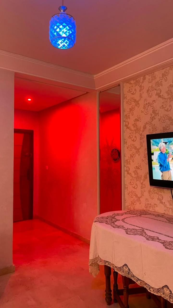Émeraude Apartment in Agadir