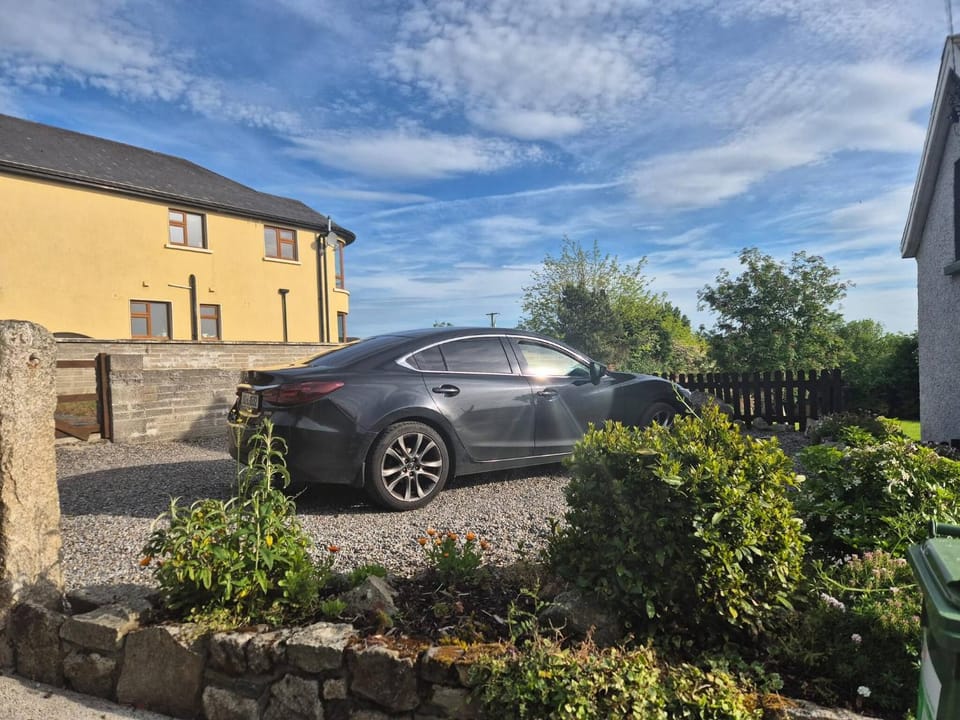 Cottage on the hillx House in Wicklow, Co. Wicklow, Ireland