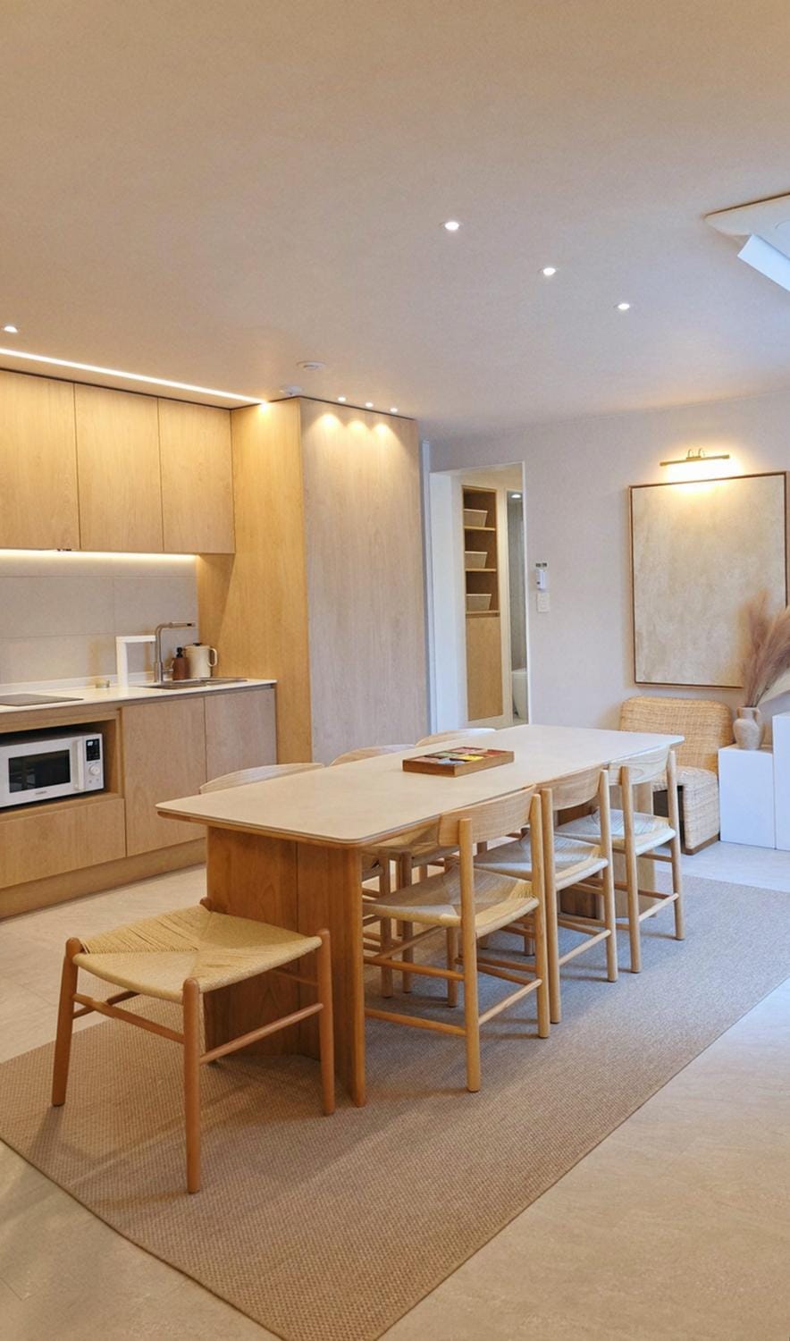 더온스테이 종로 센트럴 Apartment in Seoul