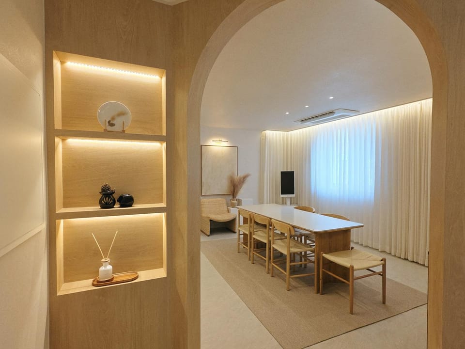 더온스테이 종로 센트럴 Apartment in Seoul