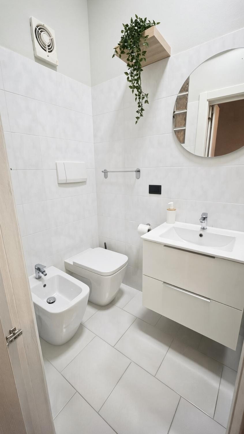 Dimora De Amicis - Bari Centrale Apartment in Bari