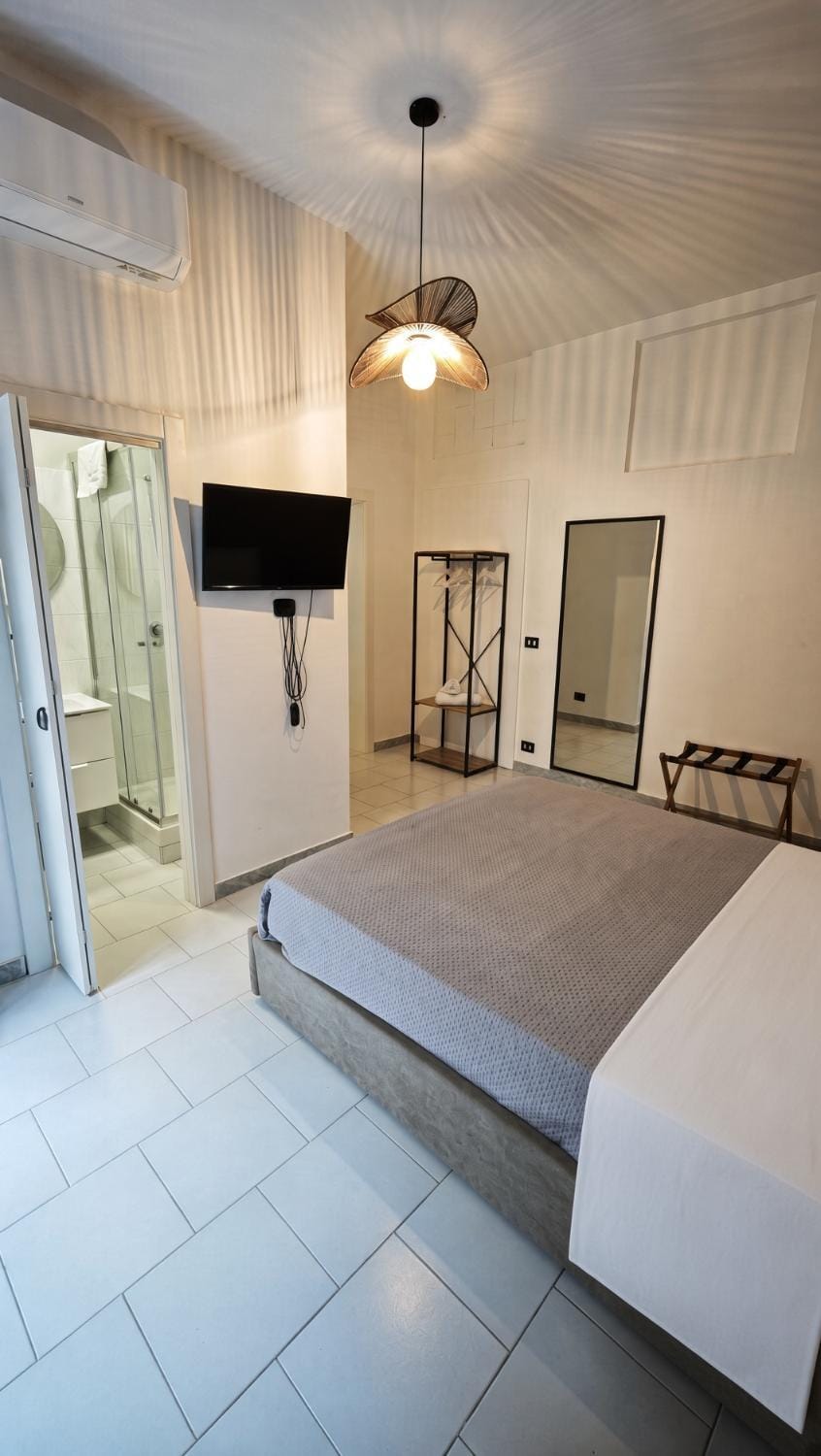 Dimora De Amicis - Bari Centrale Apartment in Bari