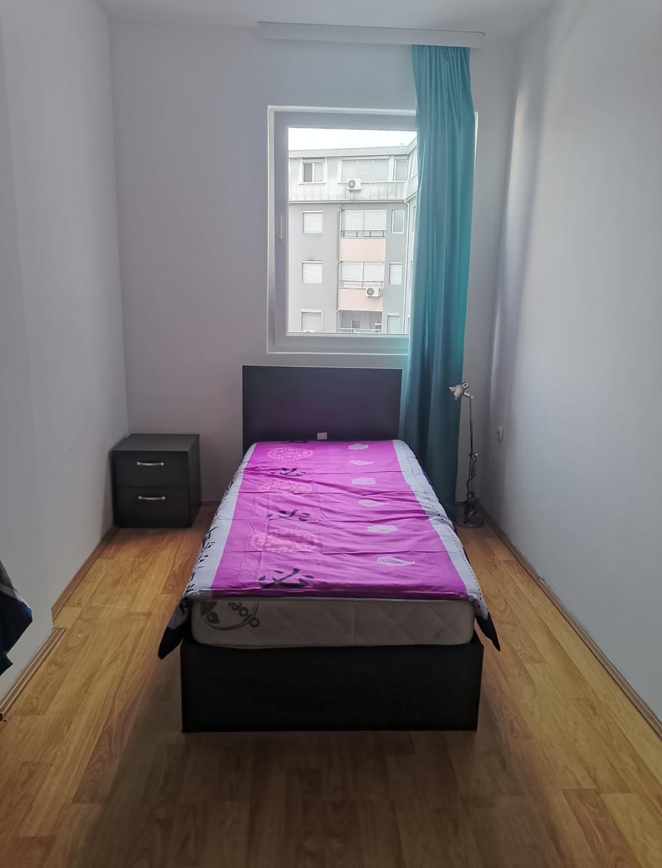 Zimmer vermieten sofort Apartment in Skopje