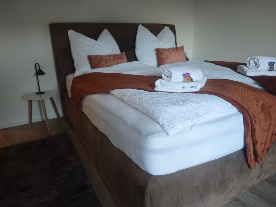 Monica Inn-Side Passau Apartment in Passau